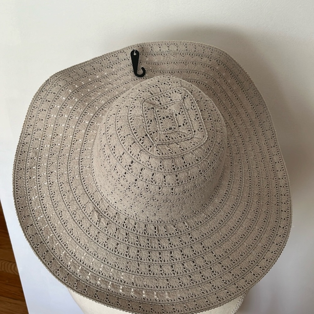 Womens Summer hat